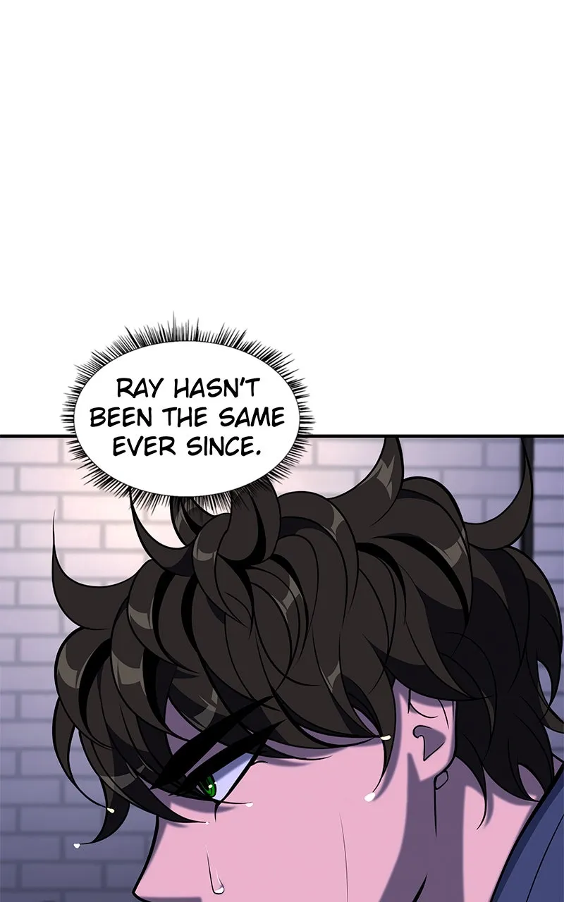 To Tame a Fire Chapter 74 page 10 - 