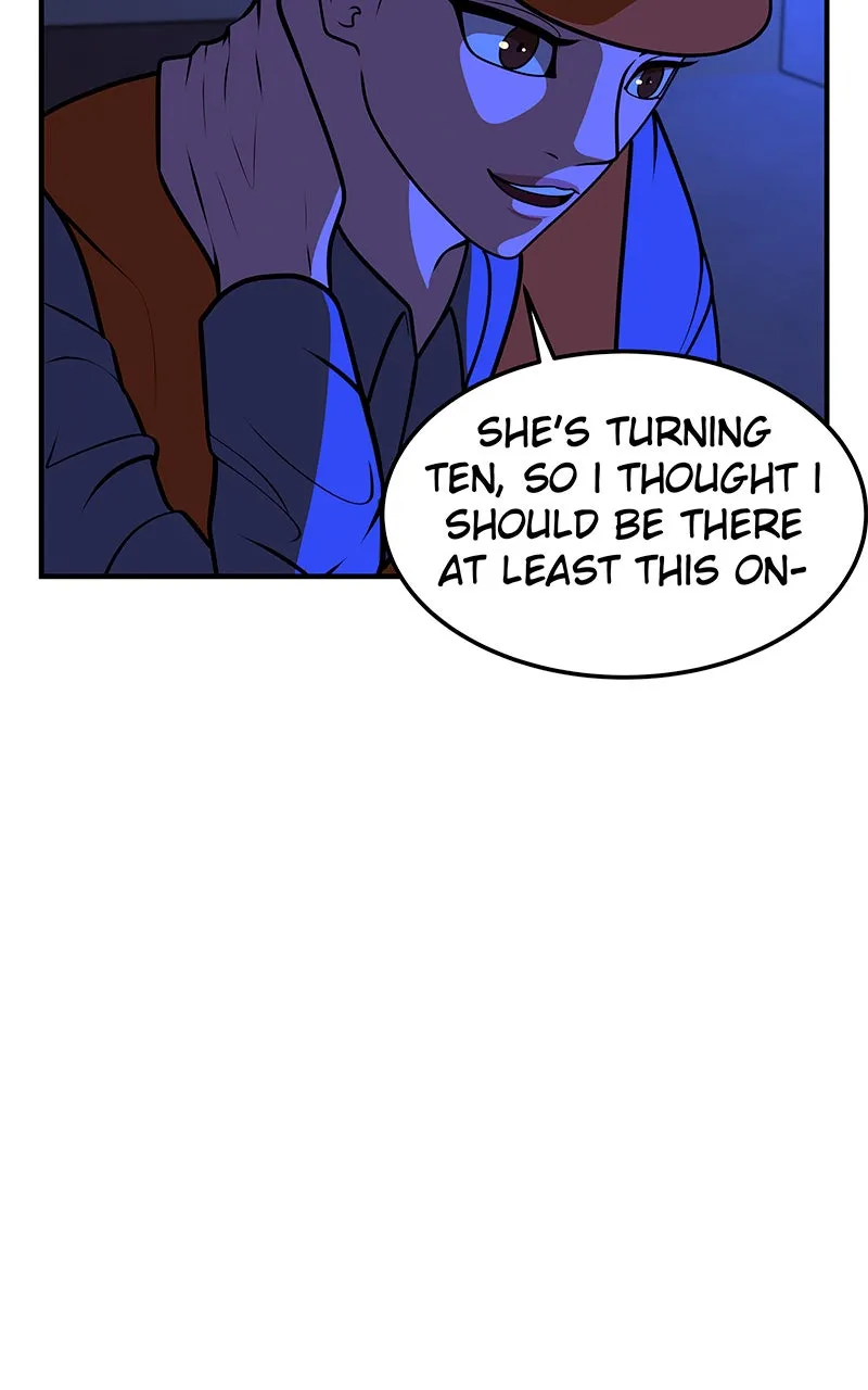 To Tame a Fire Chapter 74 page 92 - 