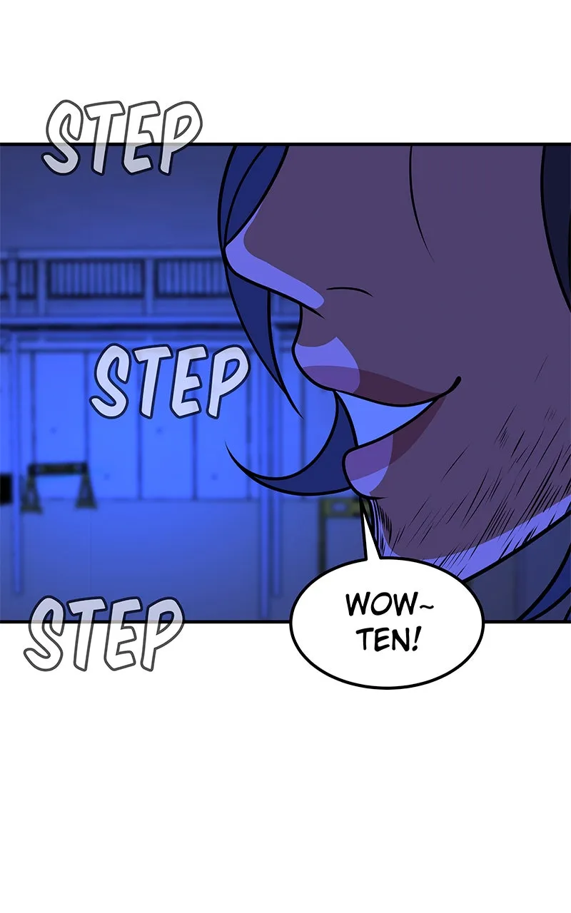 To Tame a Fire Chapter 74 page 93 - 