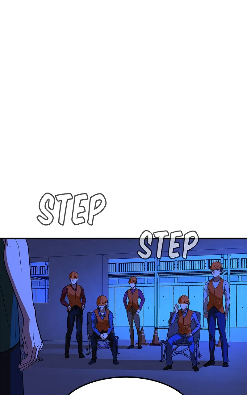 To Tame a Fire Chapter 74 page 94 - 