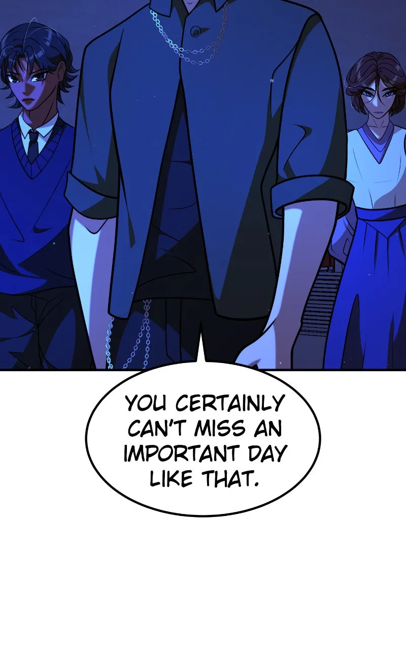 To Tame a Fire Chapter 74 page 96 - 