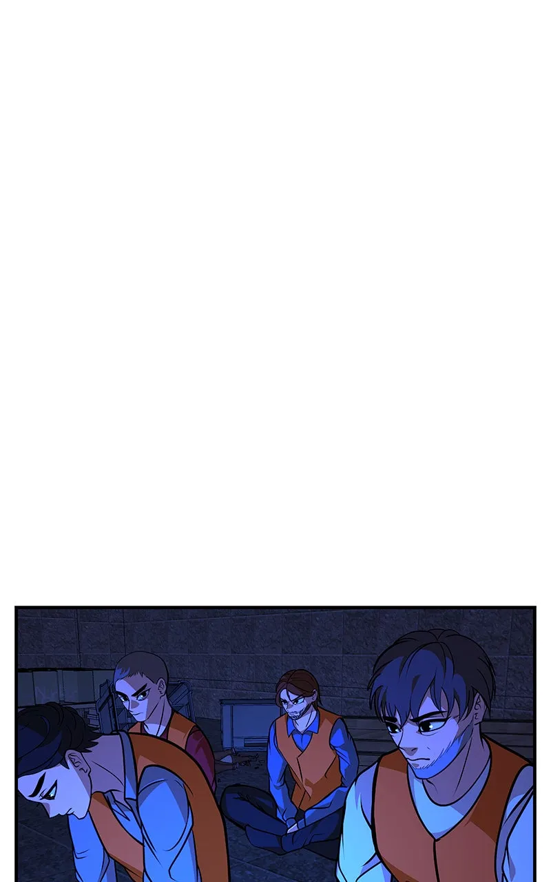 To Tame a Fire Chapter 75 page 11 - 