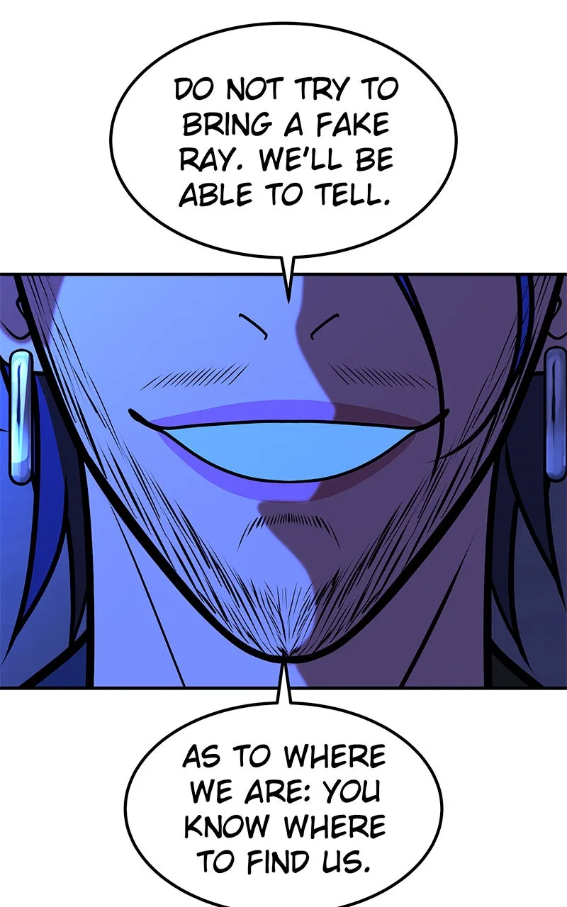 To Tame a Fire Chapter 75 page 103 - 