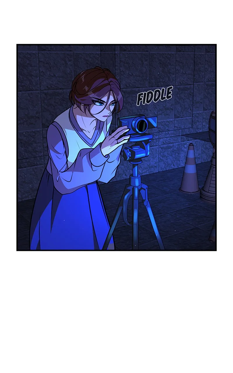 To Tame a Fire Chapter 75 page 14 - 