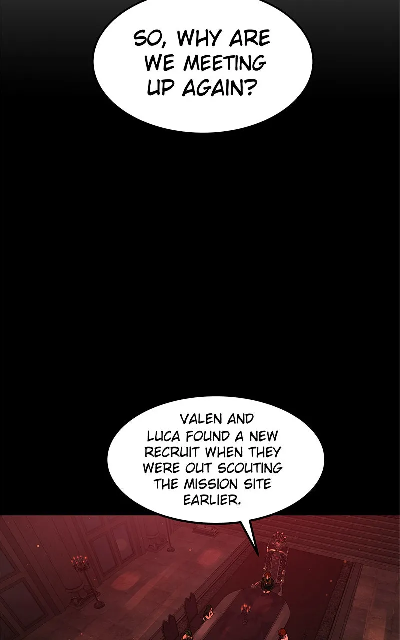 To Tame a Fire Chapter 75 page 18 - 