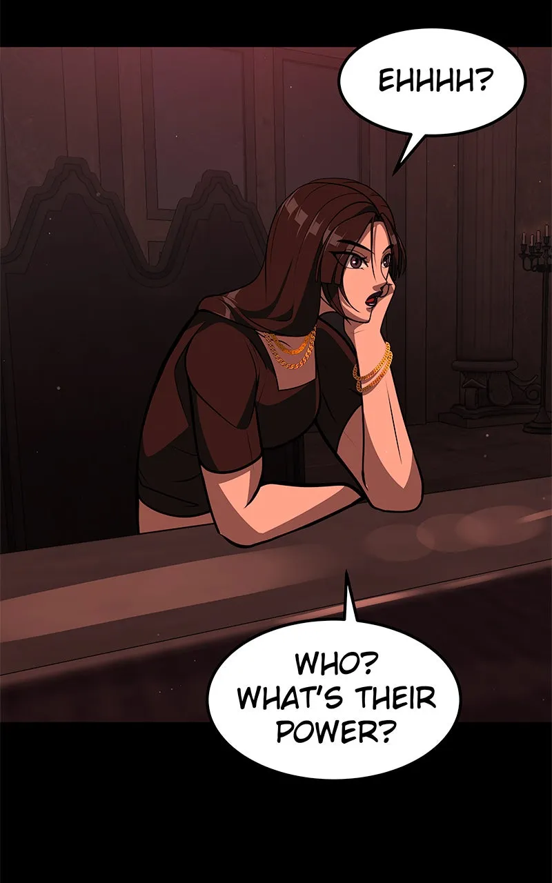 To Tame a Fire Chapter 75 page 20 - 