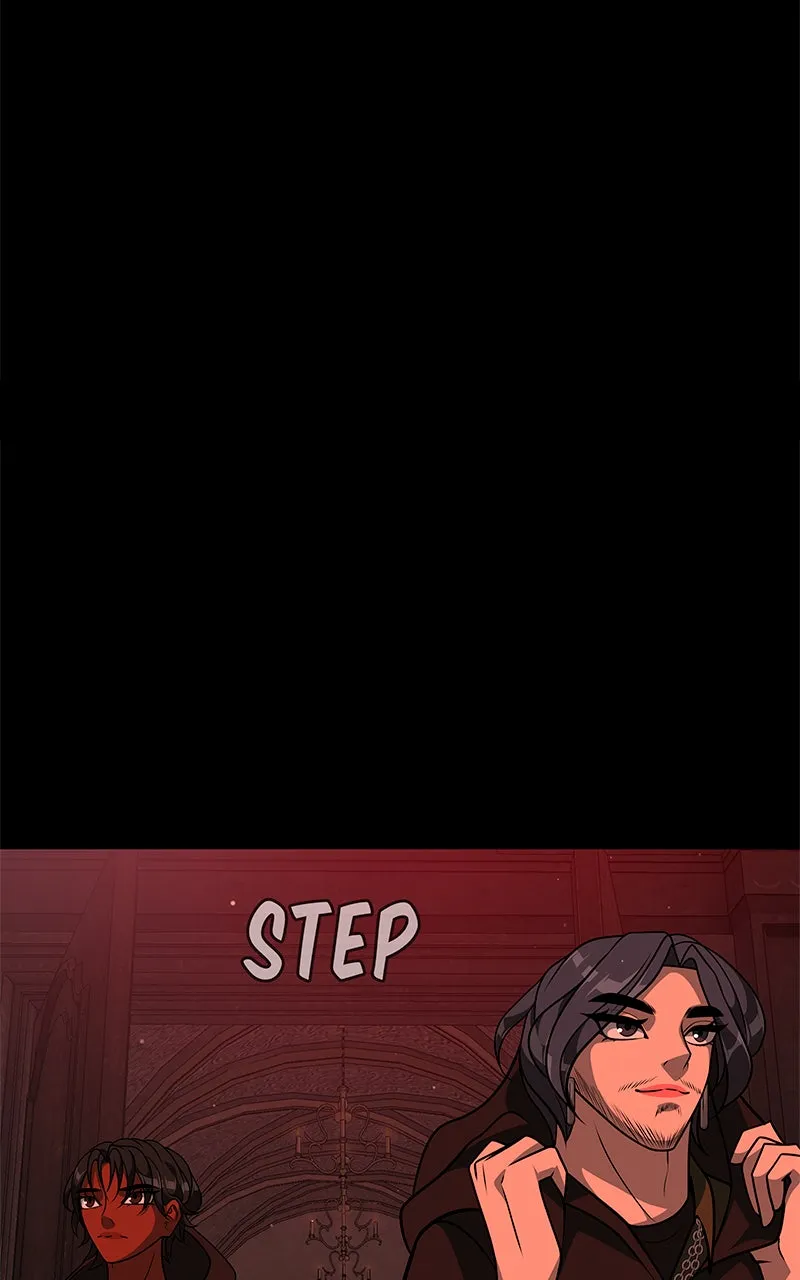 To Tame a Fire Chapter 75 page 22 - 