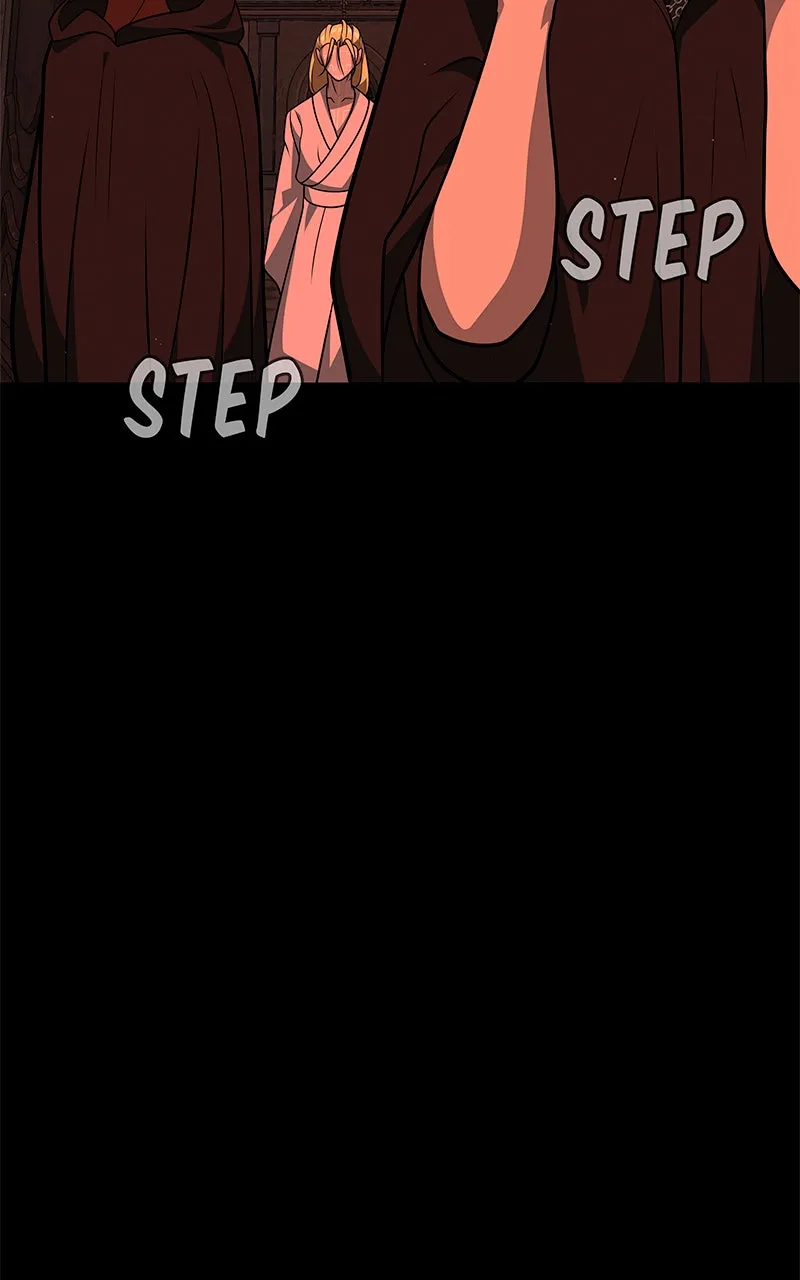 To Tame a Fire Chapter 75 page 23 - 