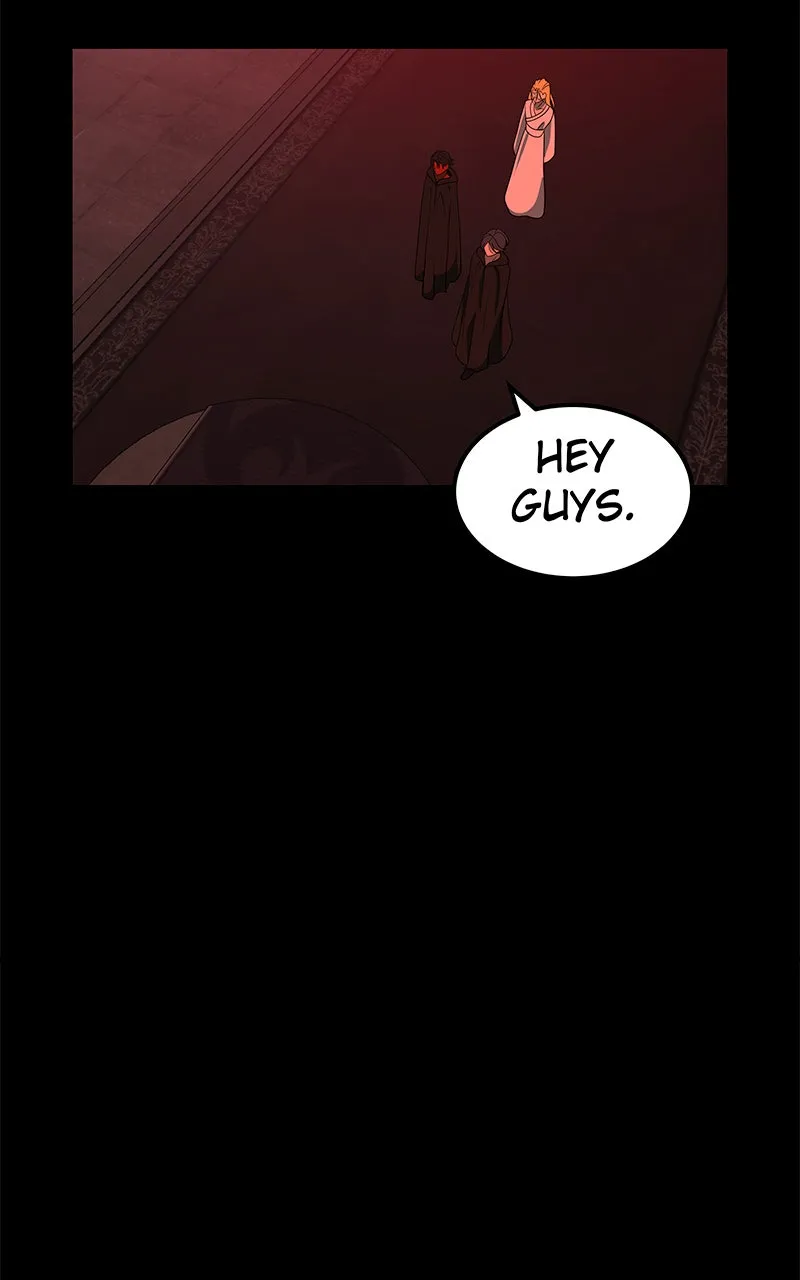 To Tame a Fire Chapter 75 page 24 - 