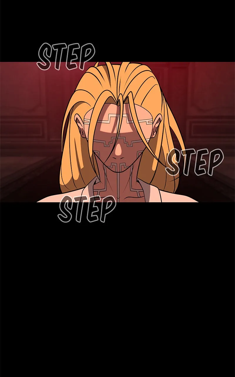 To Tame a Fire Chapter 75 page 25 - 