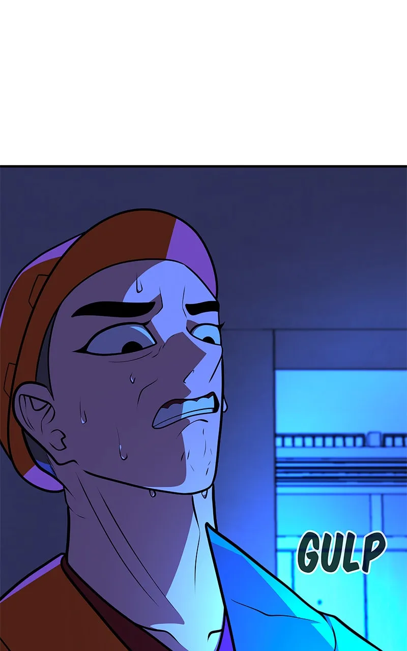 To Tame a Fire Chapter 75 page 4 - 