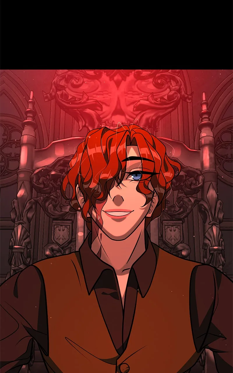 To Tame a Fire Chapter 75 page 31 - 