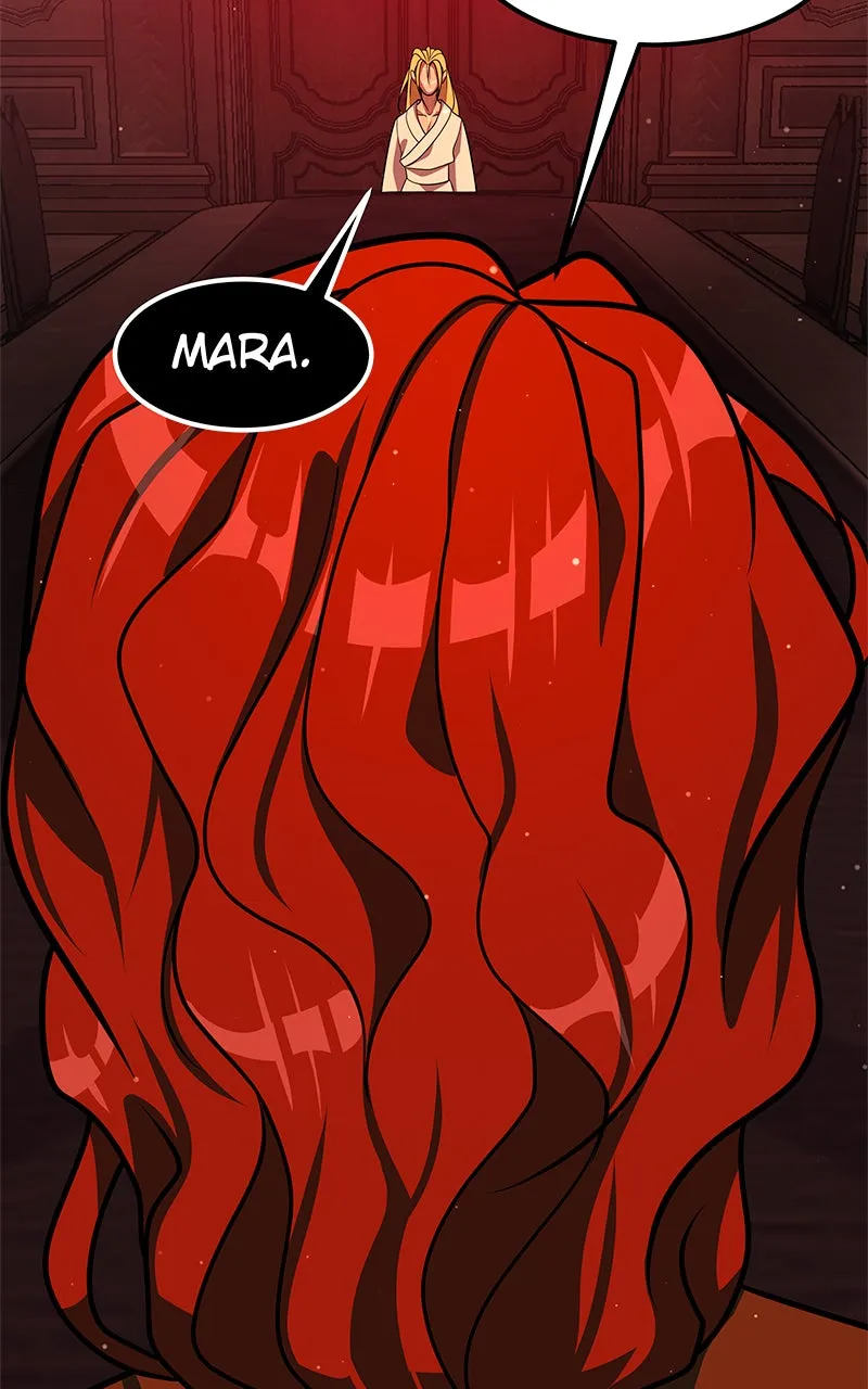 To Tame a Fire Chapter 75 page 33 - 