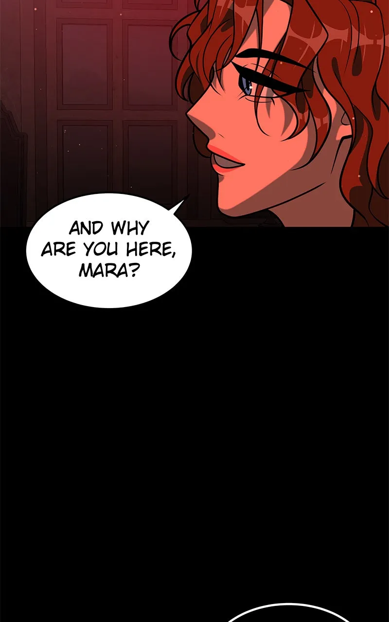 To Tame a Fire Chapter 75 page 35 - 