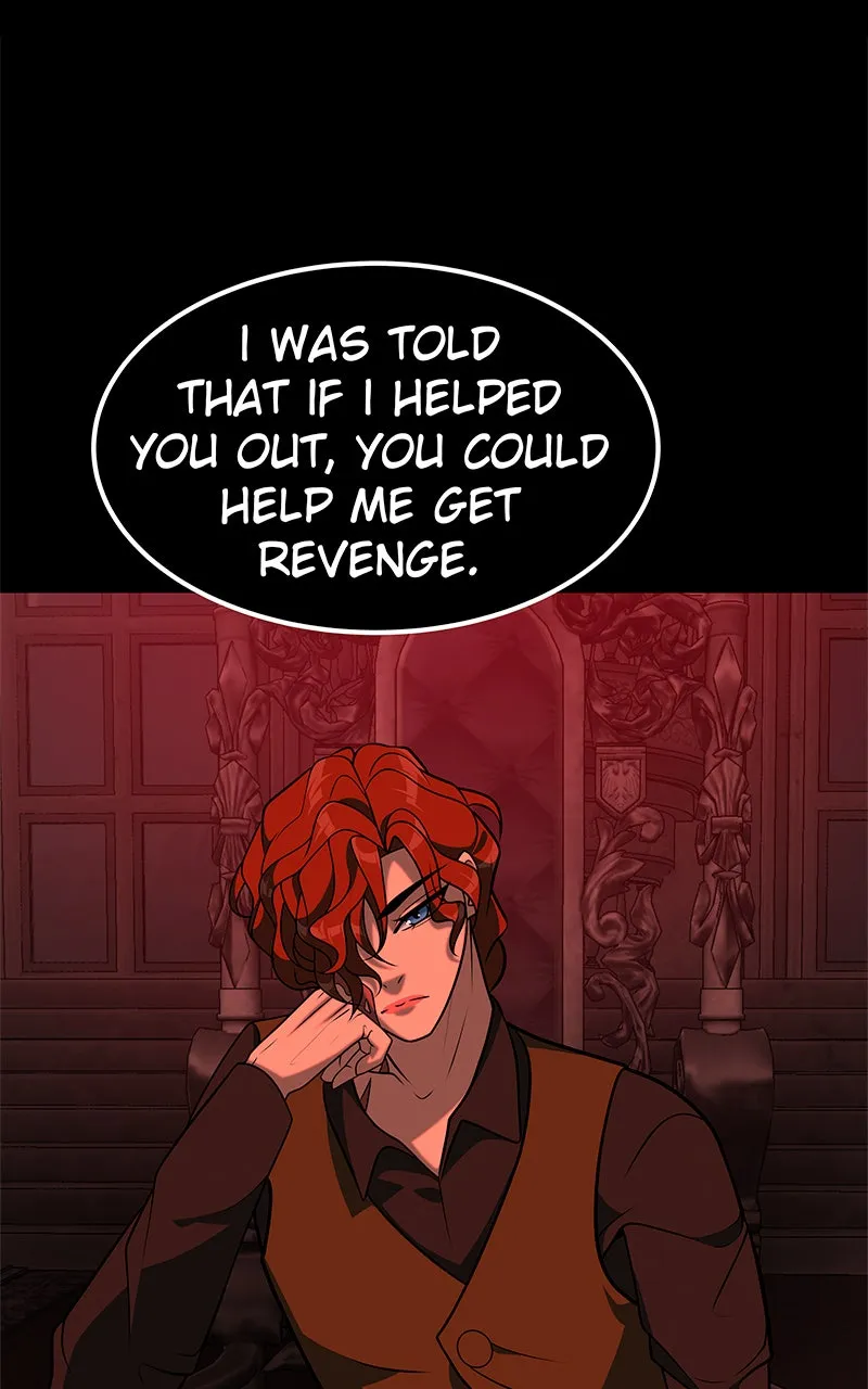 To Tame a Fire Chapter 75 page 37 - 