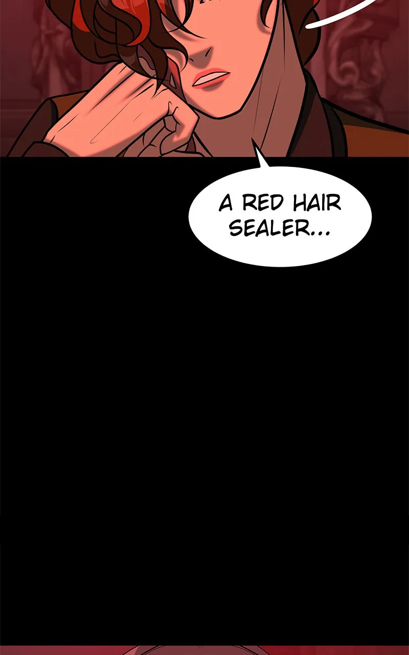 To Tame a Fire Chapter 75 page 39 - 
