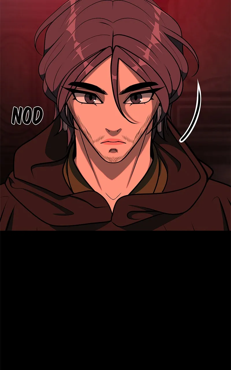 To Tame a Fire Chapter 75 page 40 - 