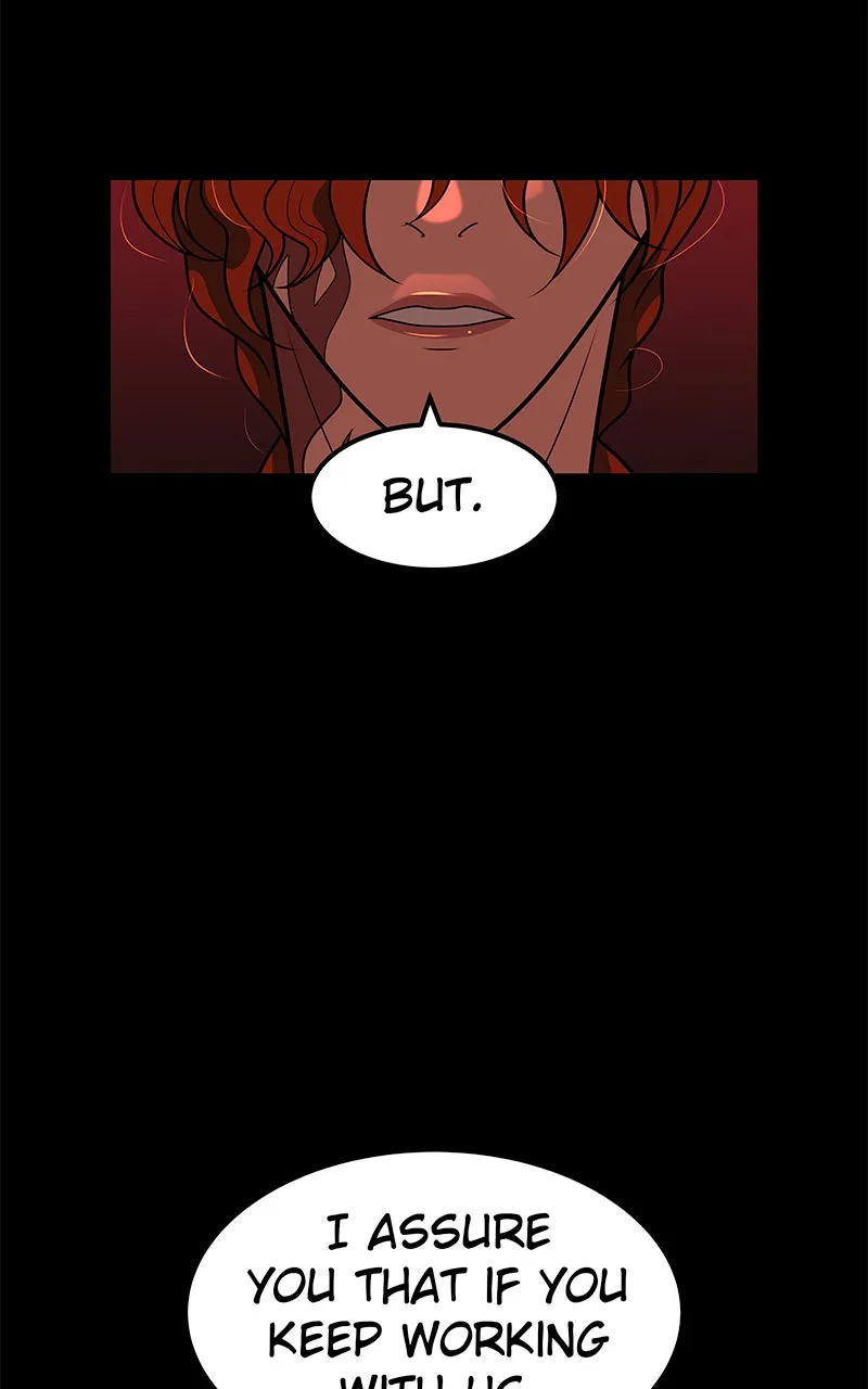 To Tame a Fire Chapter 75 page 45 - 
