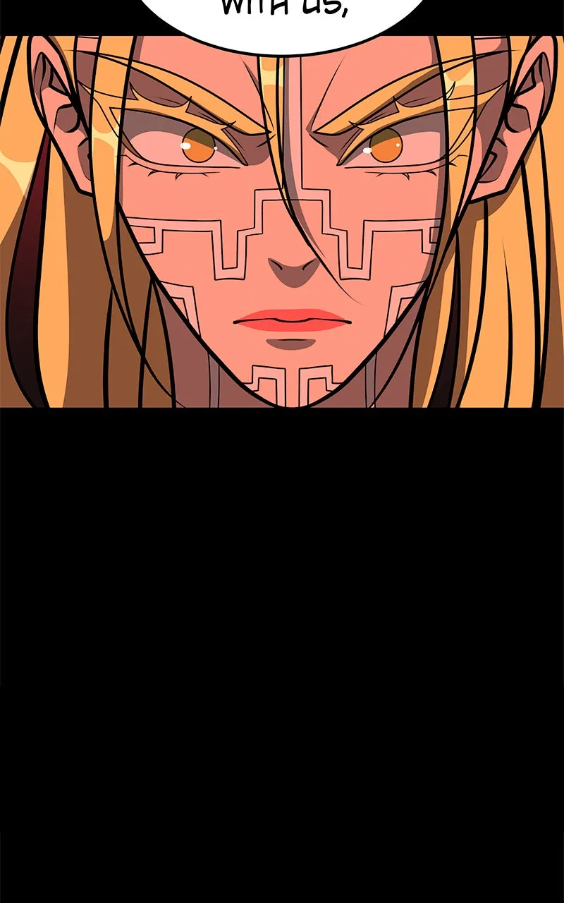 To Tame a Fire Chapter 75 page 46 - 