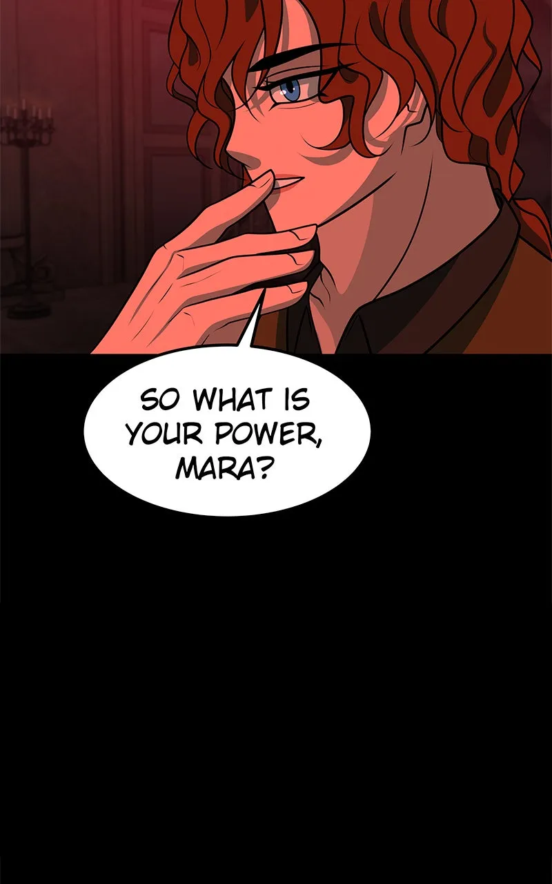 To Tame a Fire Chapter 75 page 53 - 