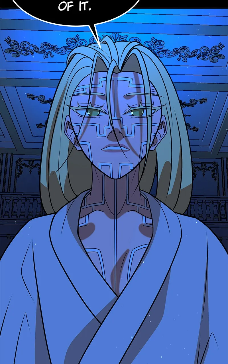 To Tame a Fire Chapter 75 page 74 - 