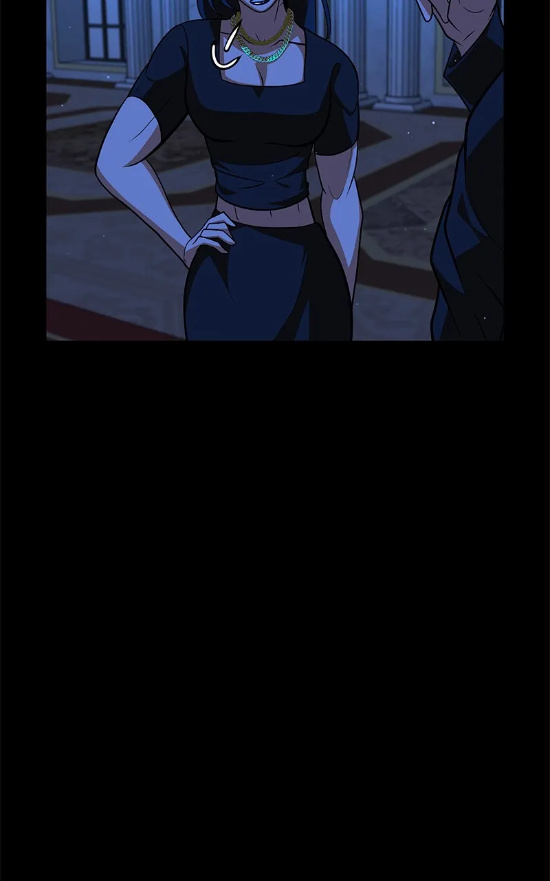 To Tame a Fire Chapter 75 page 79 - 