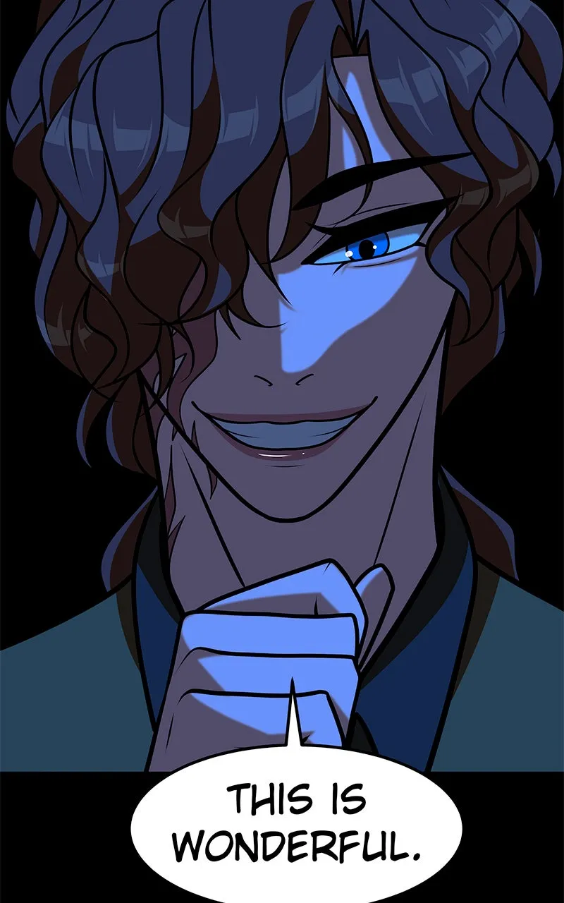 To Tame a Fire Chapter 75 page 83 - 