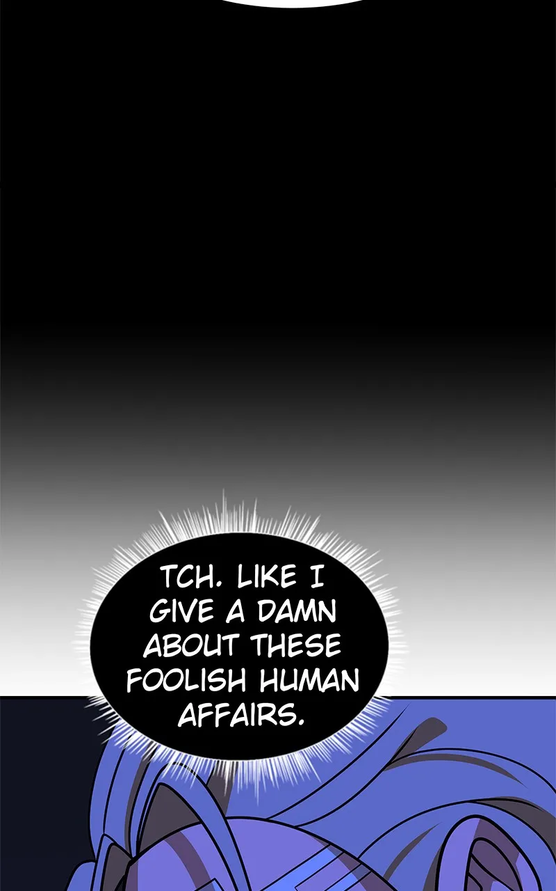 To Tame a Fire Chapter 75 page 84 - 