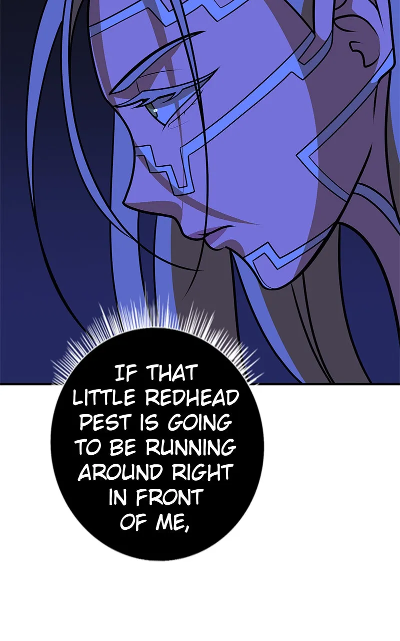 To Tame a Fire Chapter 75 page 85 - 