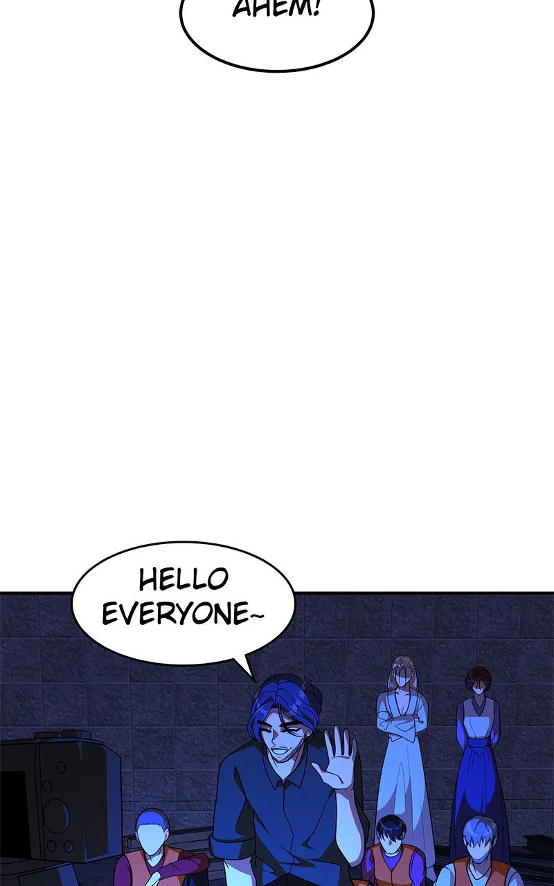 To Tame a Fire Chapter 75 page 89 - 