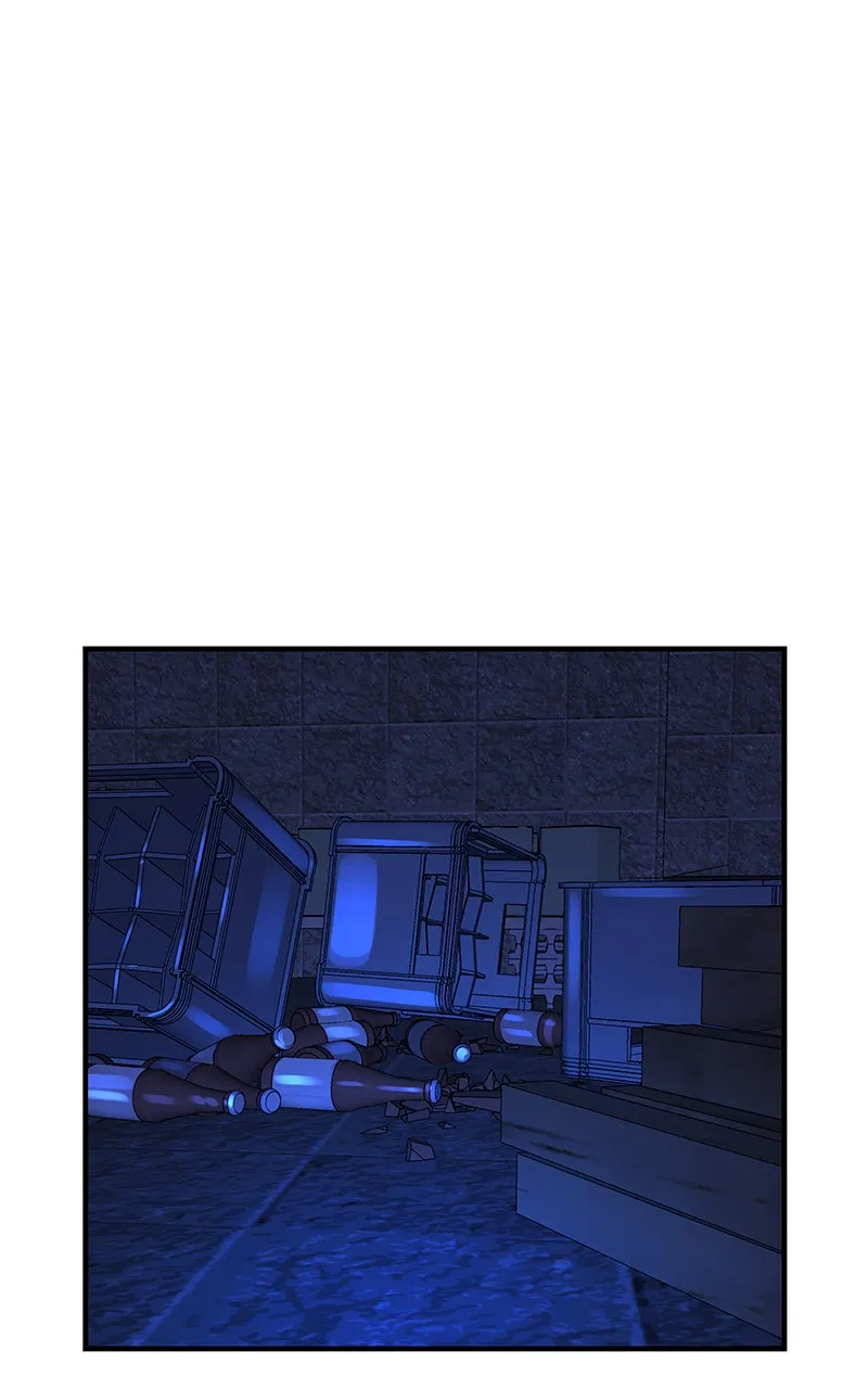 To Tame a Fire Chapter 75 page 10 - 