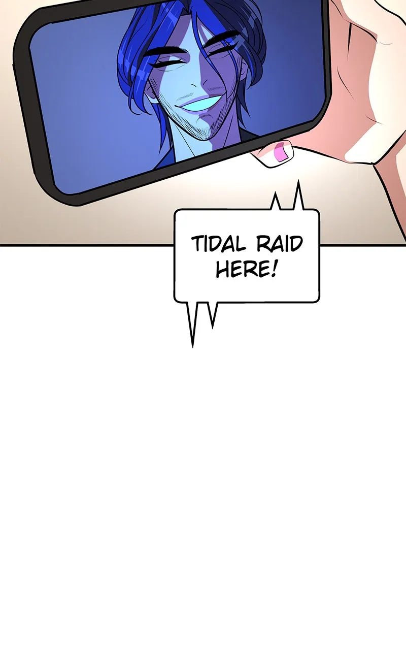 To Tame a Fire Chapter 75 page 91 - 