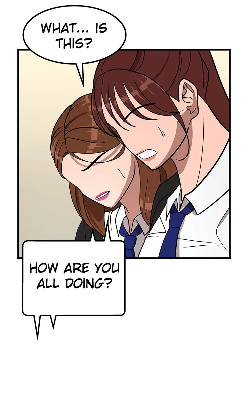 To Tame a Fire Chapter 75 page 92 - 