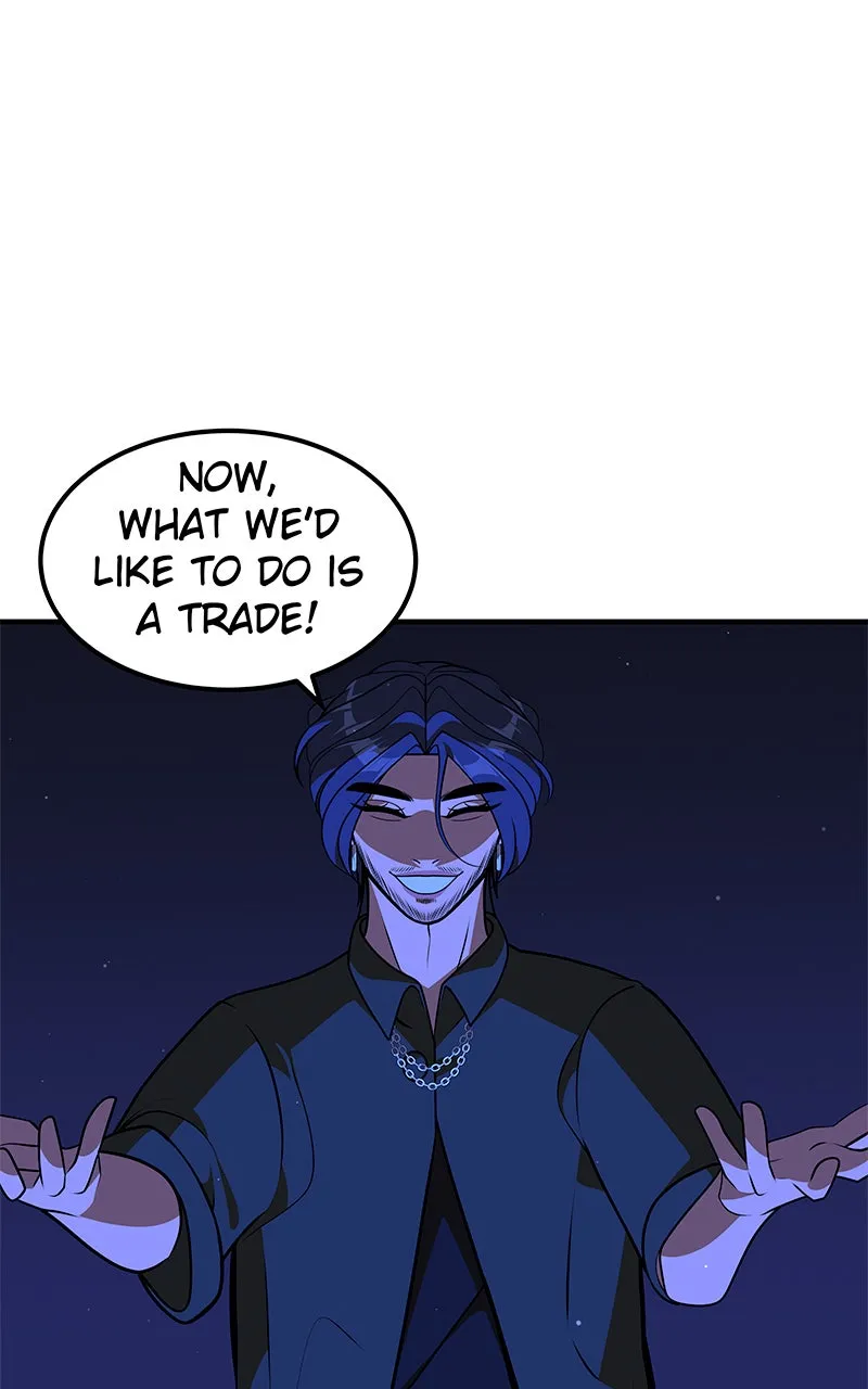 To Tame a Fire Chapter 75 page 97 - 