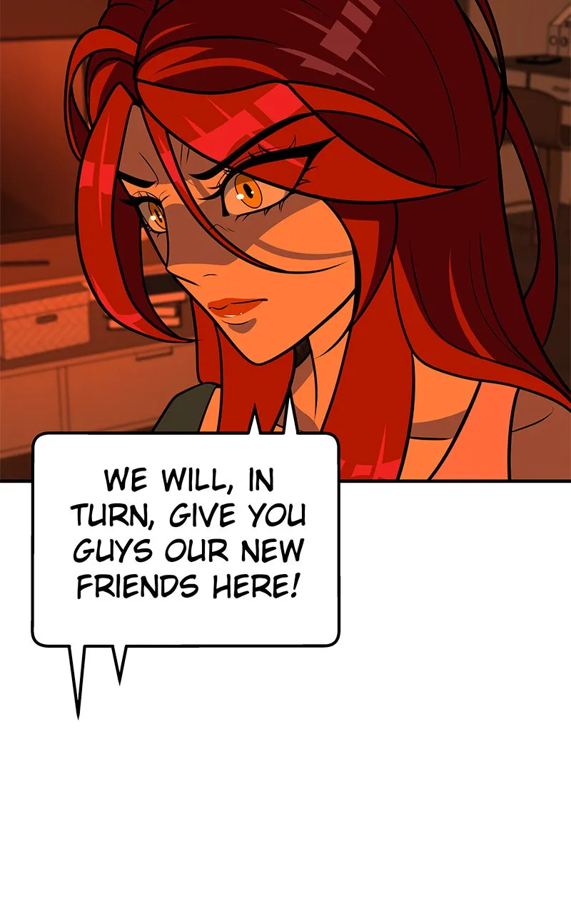 To Tame a Fire Chapter 75 page 99 - 