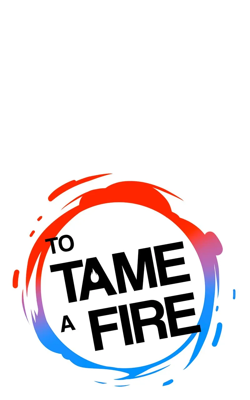 To Tame a Fire Chapter 76 page 1 - 