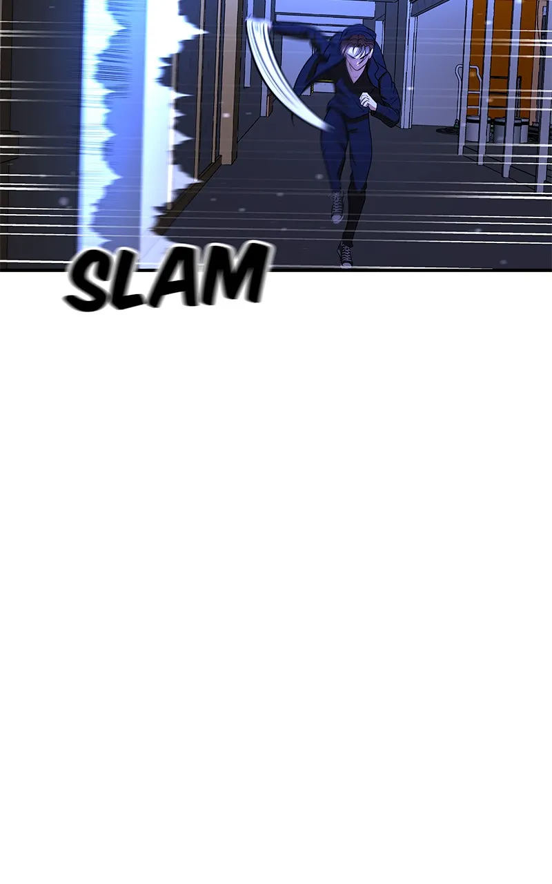To Tame a Fire Chapter 76 page 102 - 