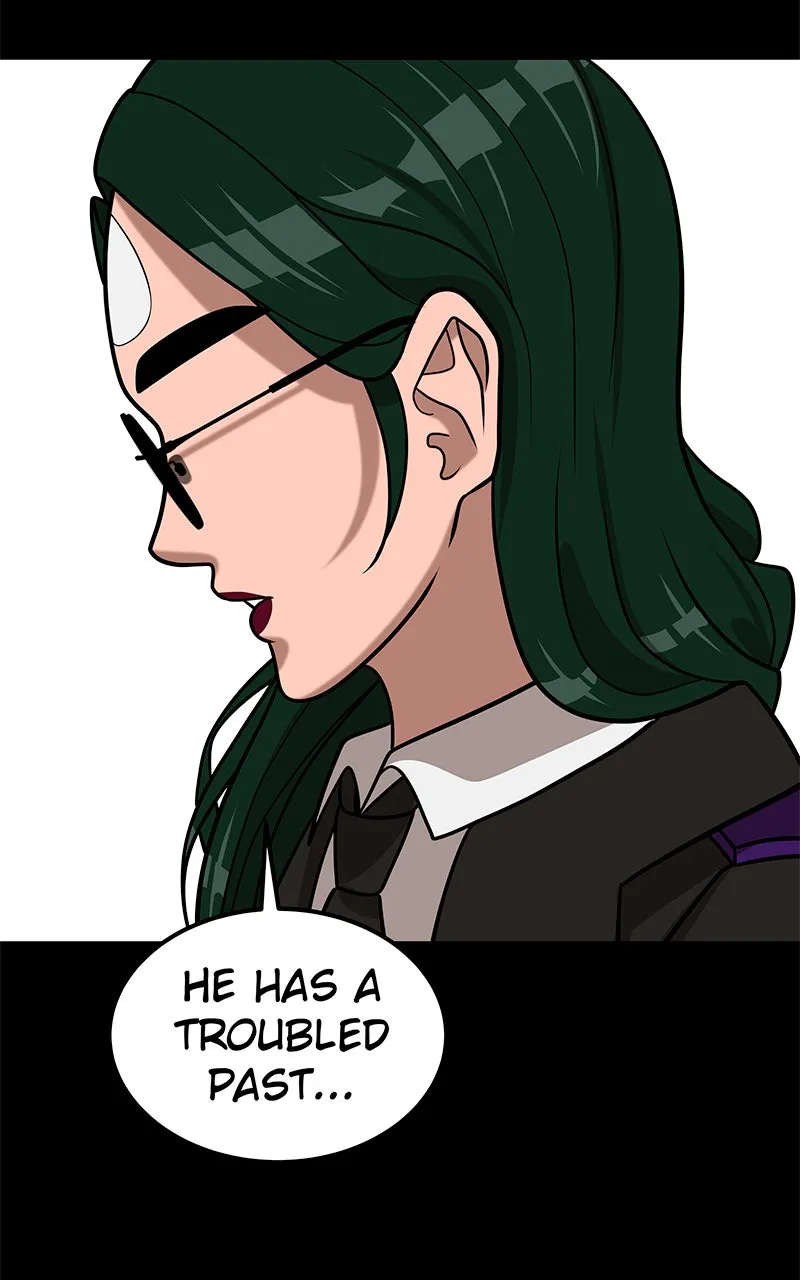 To Tame a Fire Chapter 76 page 106 - 