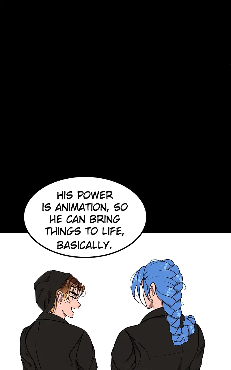 To Tame a Fire Chapter 76 page 107 - 