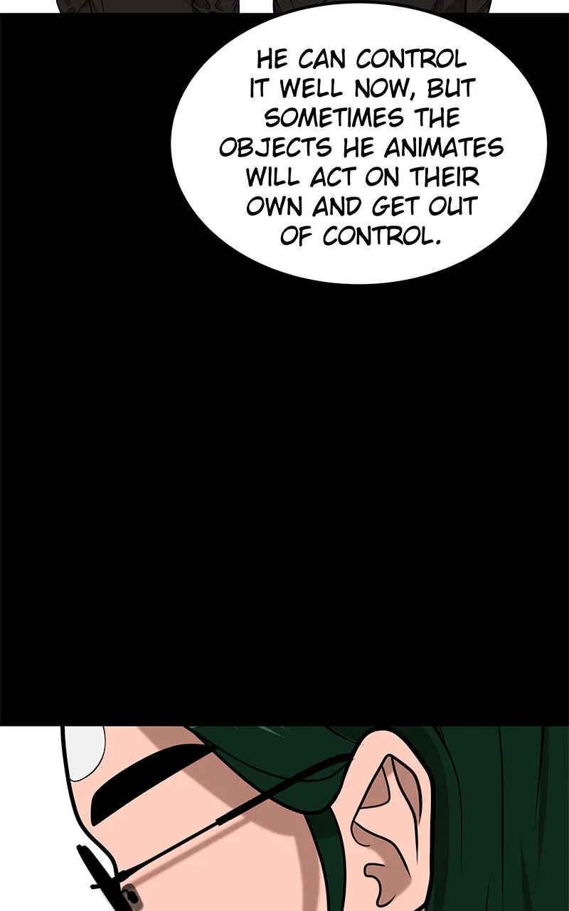 To Tame a Fire Chapter 76 page 108 - 