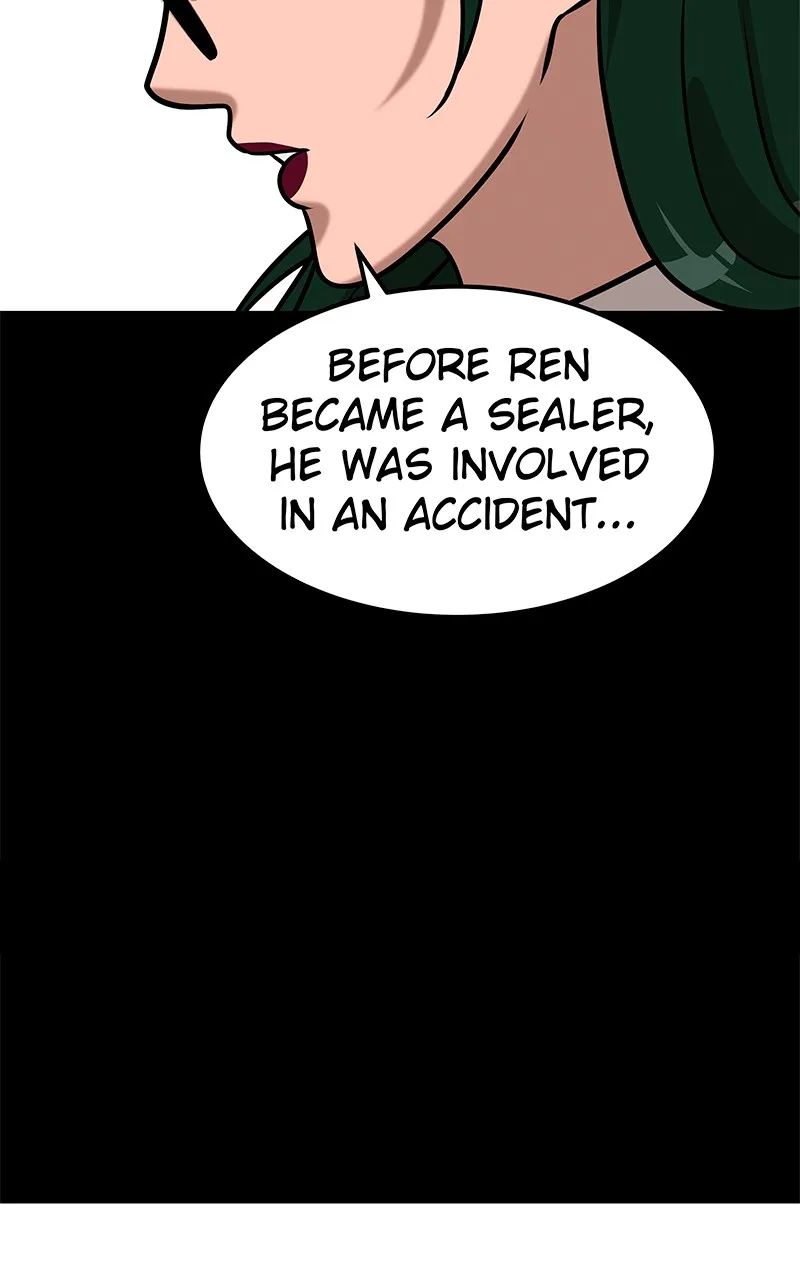 To Tame a Fire Chapter 76 page 109 - 