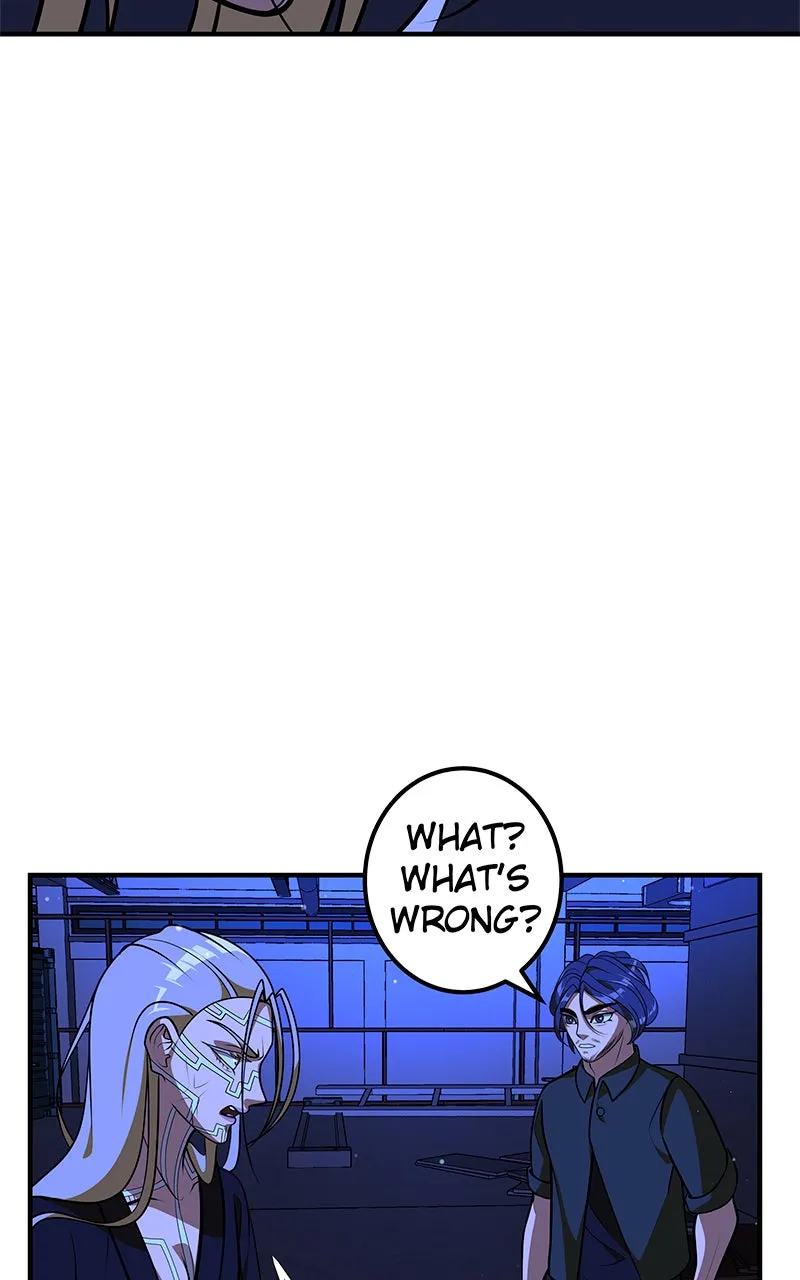 To Tame a Fire Chapter 76 page 113 - 