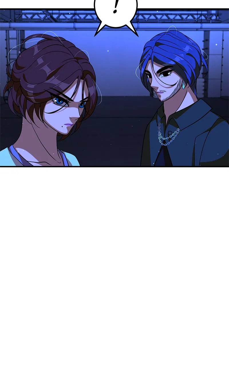 To Tame a Fire Chapter 76 page 116 - 