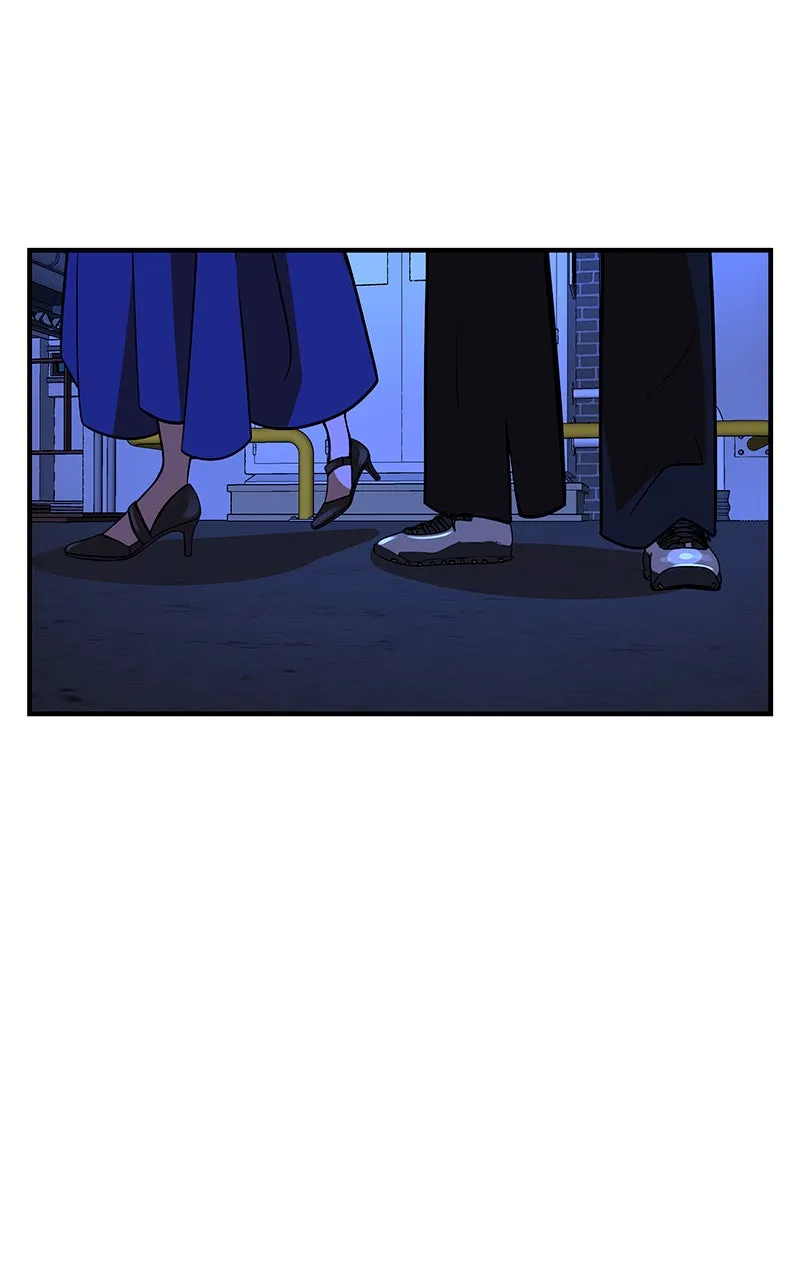 To Tame a Fire Chapter 76 page 117 - 
