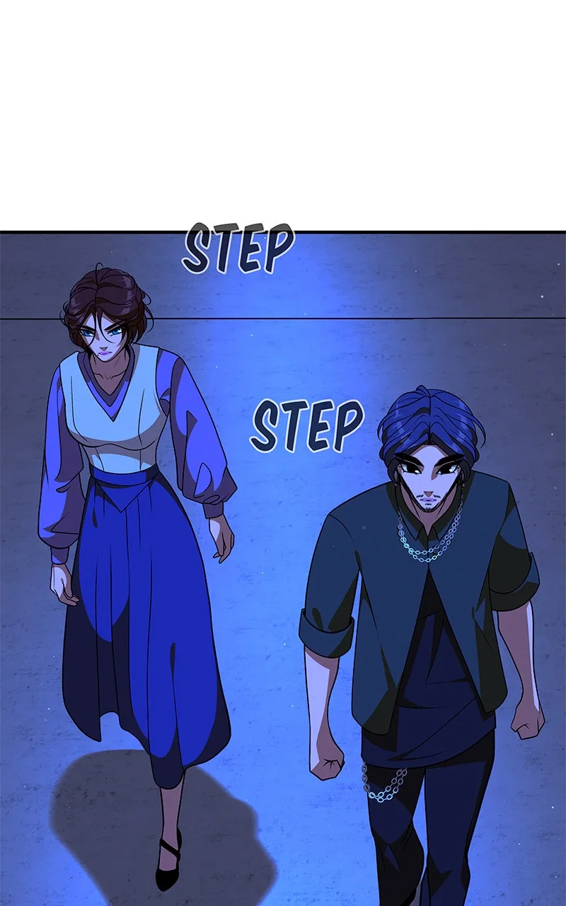 To Tame a Fire Chapter 76 page 118 - 