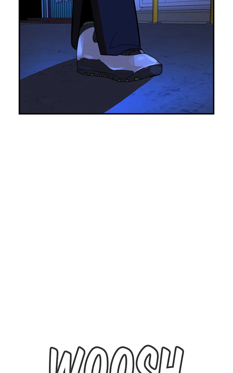 To Tame a Fire Chapter 76 page 120 - 