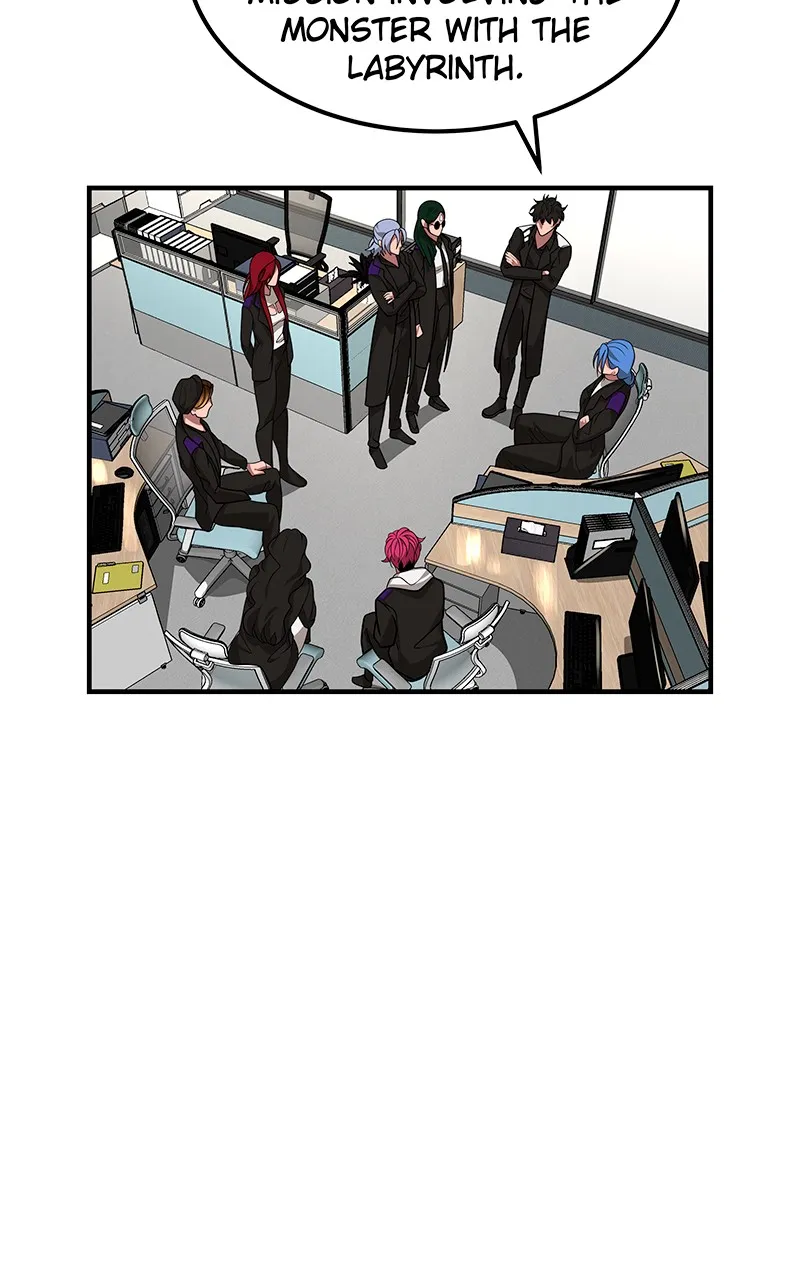 To Tame a Fire Chapter 76 page 13 - 
