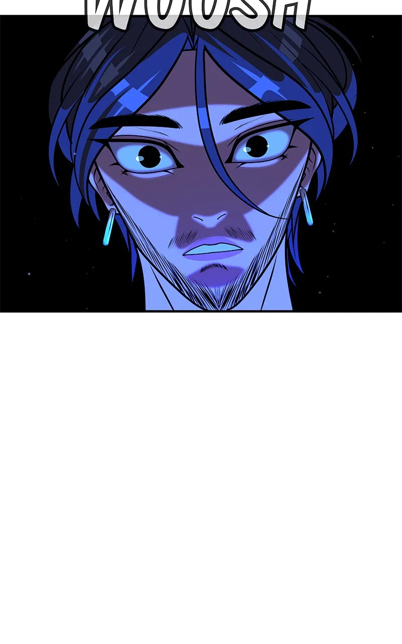 To Tame a Fire Chapter 76 page 121 - 