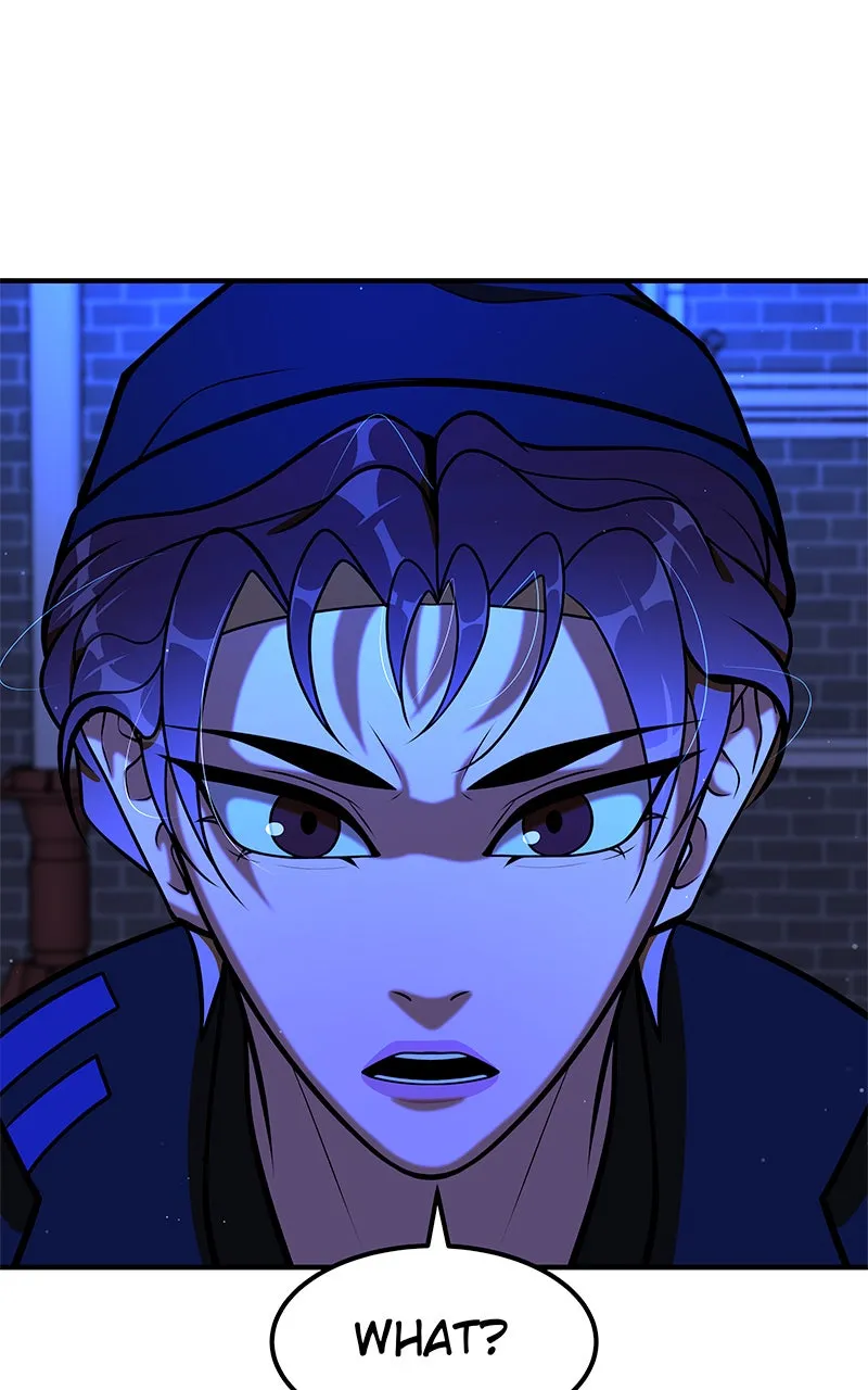 To Tame a Fire Chapter 76 page 123 - 