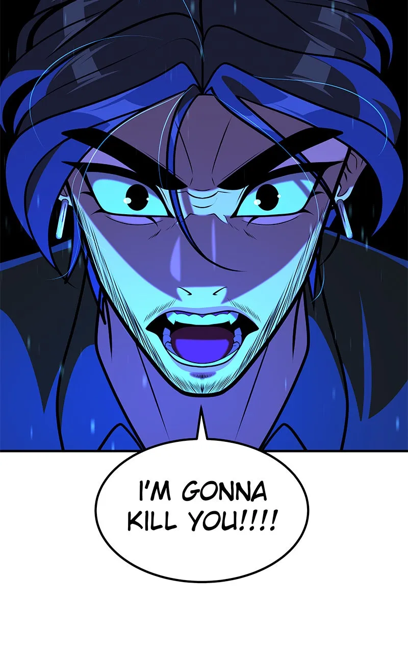 To Tame a Fire Chapter 76 page 126 - 